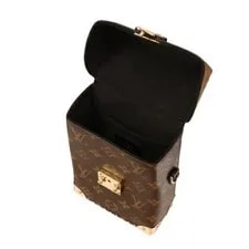 Louis Vuitton Camera Reverse 3