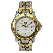 Tag Heuer — TAG Heuer WG1122-0 Quartz — Watch — resale