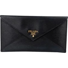 Prada — Prada Envelope Wallet Evening — Handbag — resale