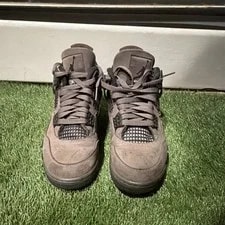 Jordan — Jordan 4 Cave — Sneaker — resale