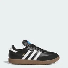 Adidas — Adidas Samba Spikeless Golf Shoes Gum og07 — Sneaker — resale