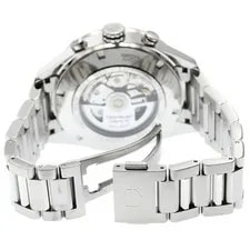 TAG Heuer CV2A1V Carrera Caliber 16 Day Date Chronograph Automatic S 939692 3