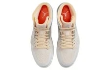 [DM9652-100] -- Air Jordan 1 Mid Se 'Inside Out' 4