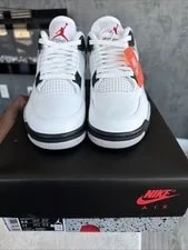 Size 9.5 - Air Jordan 4 Retro OG 2025 2