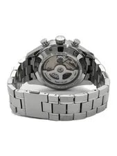 TAG Heuer Carrera Calibre 1887 Chronograph CAR2110.BA0724 40mm Black Dial #T297 3