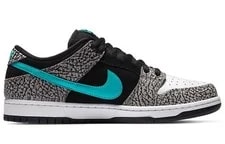 Nike SB Dunk Low Atmos Elephant 2