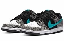 Nike SB Dunk Low Atmos Elephant 3