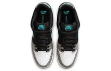 Nike SB Dunk Low Atmos Elephant 4