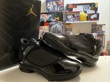 Air Jordan — Size 10 - Air Jordan 2009 S23 Metallic - 345337-071 — Sneaker — resale
