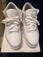 Jordan 3 Craft 2