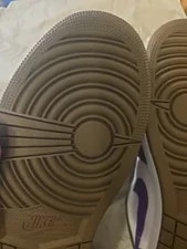 Size 13 - Air Jordan 1 Low Palomino 2