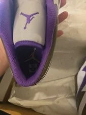 Size 13 - Air Jordan 1 Low Palomino 3