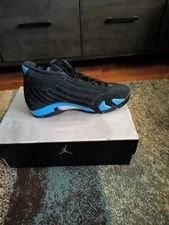 Air Jordan 14 Retro 3