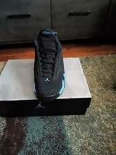 Air Jordan 14 Retro 4