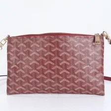 Goyard Goyardin Crossbody From Japan 2