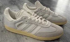 Adidas — Adidas Samba OG Germany 125th Anniversary Size 9 New — Sneaker — resale