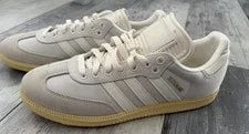 Adidas Samba OG Germany 125th Anniversary Size 9 New 3