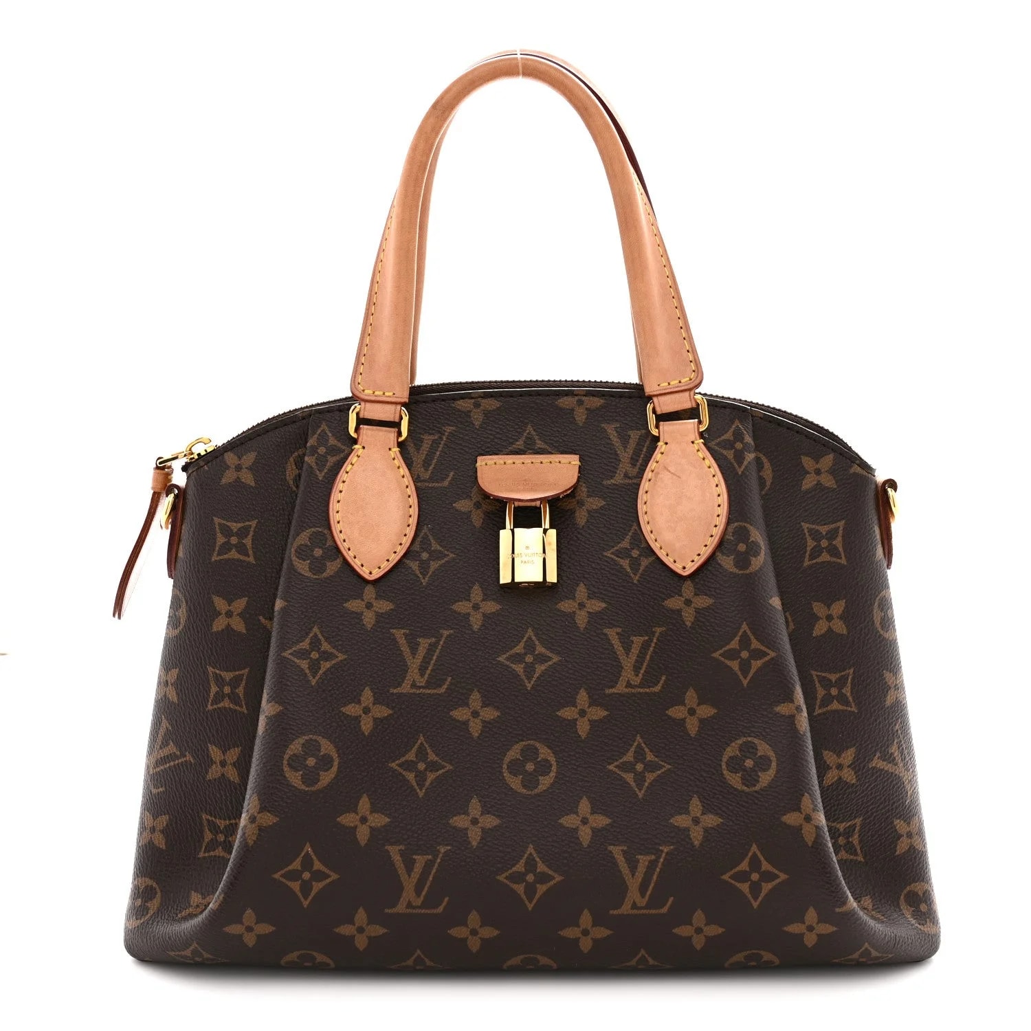 Louis Vuitton — Rivoli — Handbag — resale