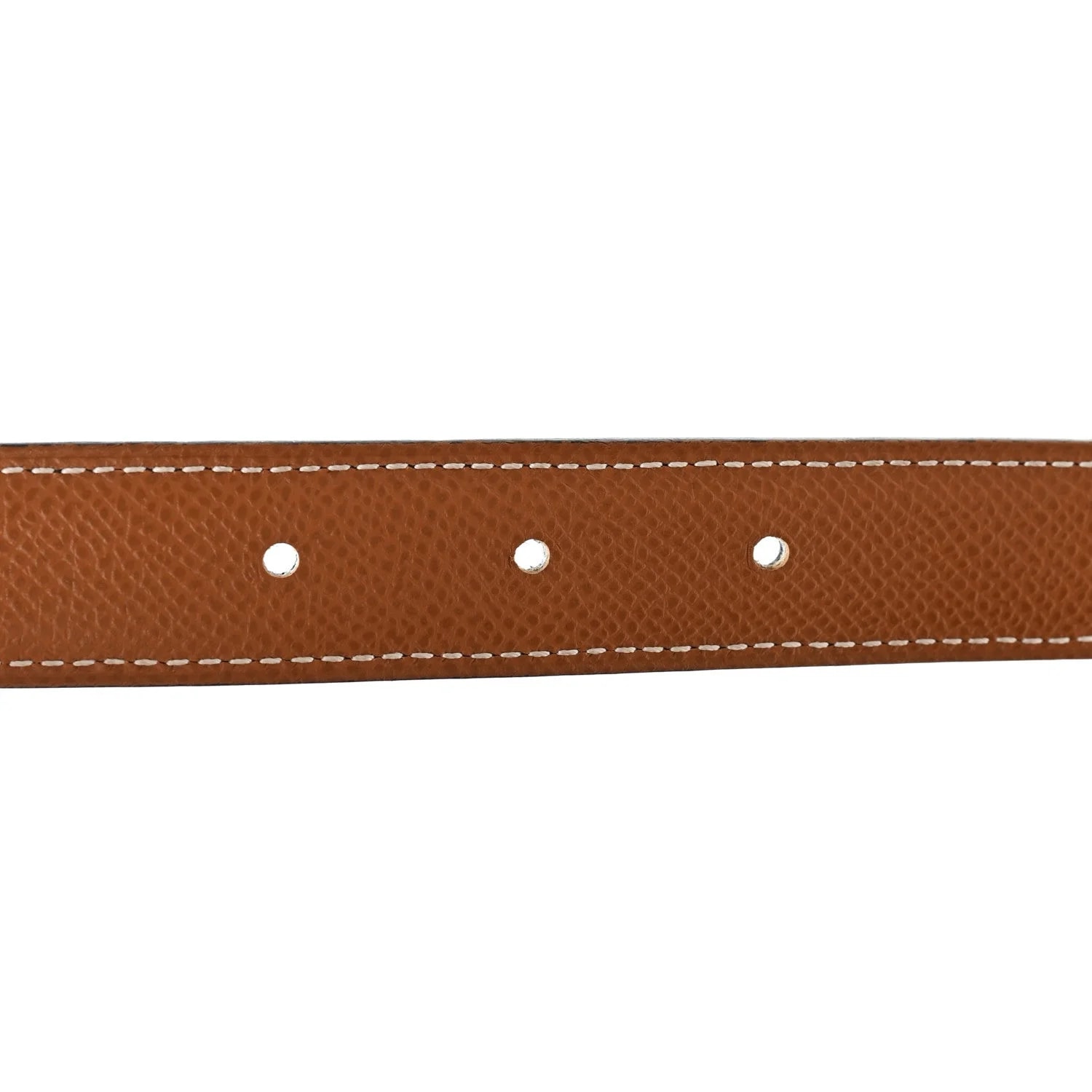 32mm Guilloche H Belt 90 36 4