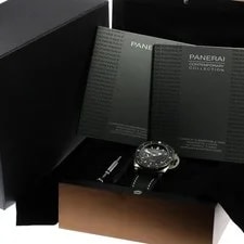 Panerai Luminor Submersible 1950 3 Days Automatic PAM00389 2