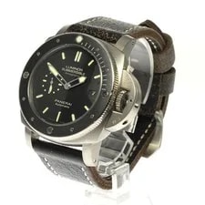 Panerai Luminor Submersible 1950 3 Days Automatic PAM00389 3