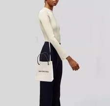 Balenciaga — Balenciaga S NEW — Handbag — resale
