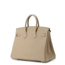 Hermes Birkin Size 25 Marfa 2
