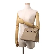 Hermes Birkin Size 25 Marfa 4