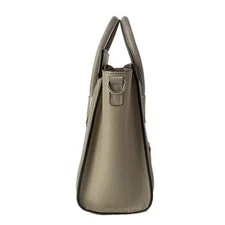 Celine Luggage Shopper - Drummed 2