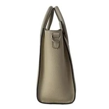 Celine Luggage Shopper - Drummed 4