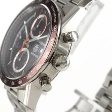 Carrera Tachymeter Chrono CV2013.BA0794 4