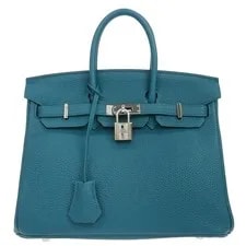 Hermès — Hermes Birkin 25 APY071AB 187275 — Handbag — resale