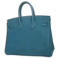 Hermes Birkin 25 APY071AB 187275 2