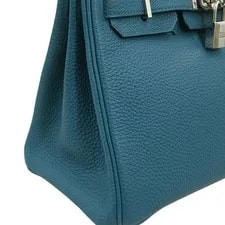 Hermes Birkin 25 APY071AB 187275 3