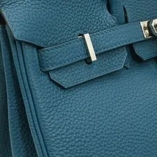 Hermes Birkin 25 APY071AB 187275 4
