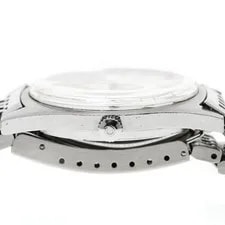 Omega Geneve 135.041 35mm SS Silver Dial Hand-Wind #C1990 3