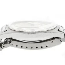 Omega Geneve 135.041 35mm SS Silver Dial Hand-Wind #C1990 4