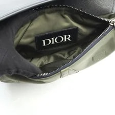 Christian Dior Christian Sacai Saddle Body #RCB2613 3