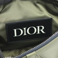Christian Dior Christian Sacai Saddle Body #RCB2613 4