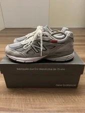 New Balance — 8.5US New Balance 990Vs4 — Sneaker — resale