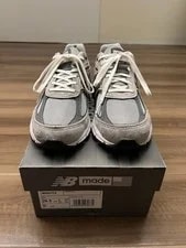 8.5US New Balance 990Vs4 2