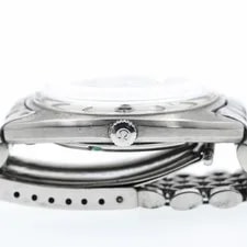 Omega 166.029 Seamaster Date Cal.565 Rice Bracelet From Japan G0425 4