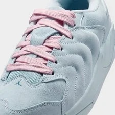 Jordan Session Casual Shoes Aura/Iced /Iced IB3731 401 2