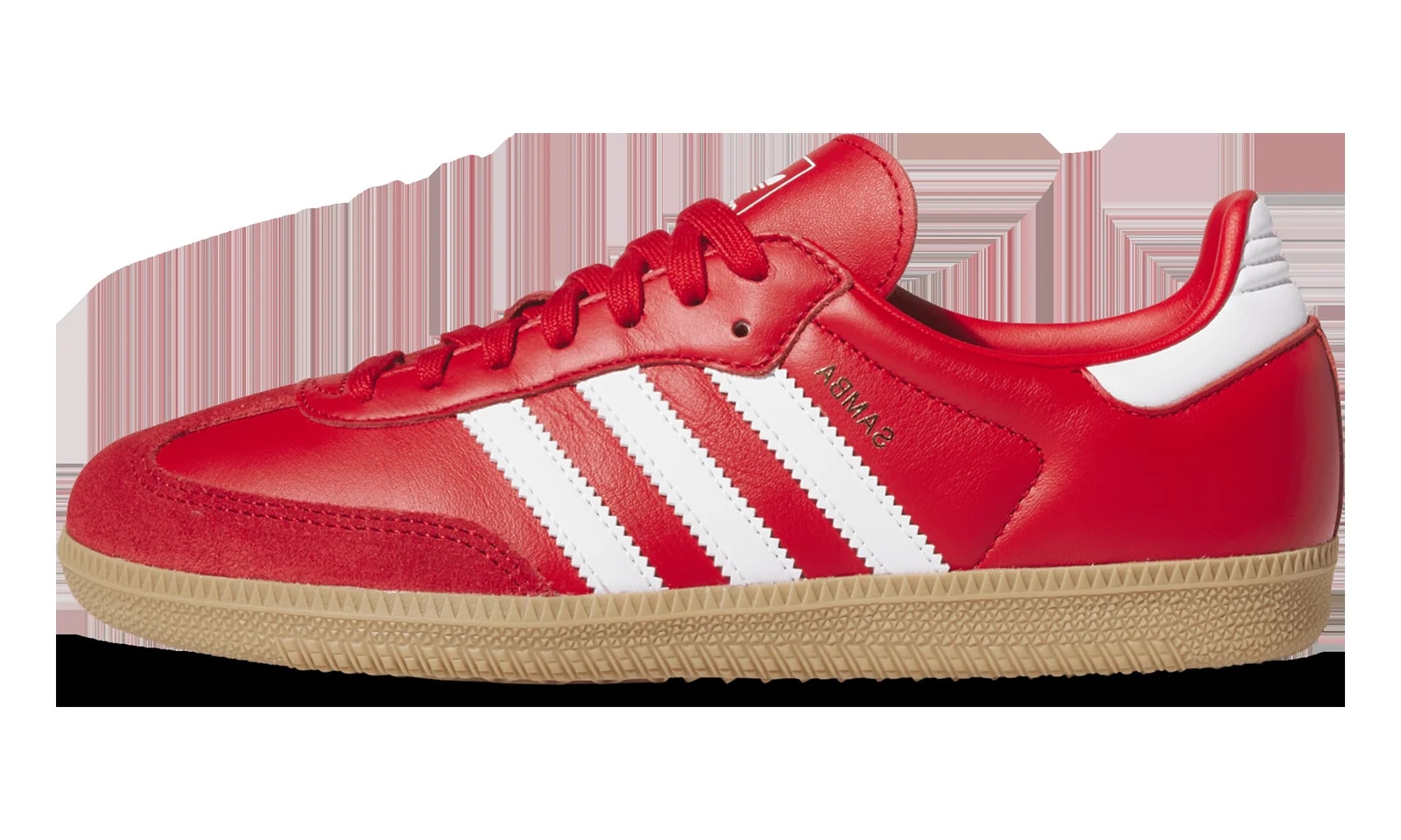 Samba OG Wmns "Better White Gold" 4