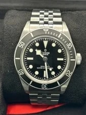 Tudor Black Bay M7941A1A0NU Jubilee Bracelet NEW 2026 2