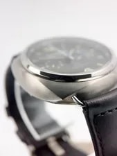 Panerai Radiomir Regatta Titanium Black Dial 47mm Automatic ’S PAM00343 3