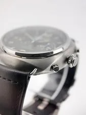 Panerai Radiomir Regatta Titanium Black Dial 47mm Automatic ’S PAM00343 4