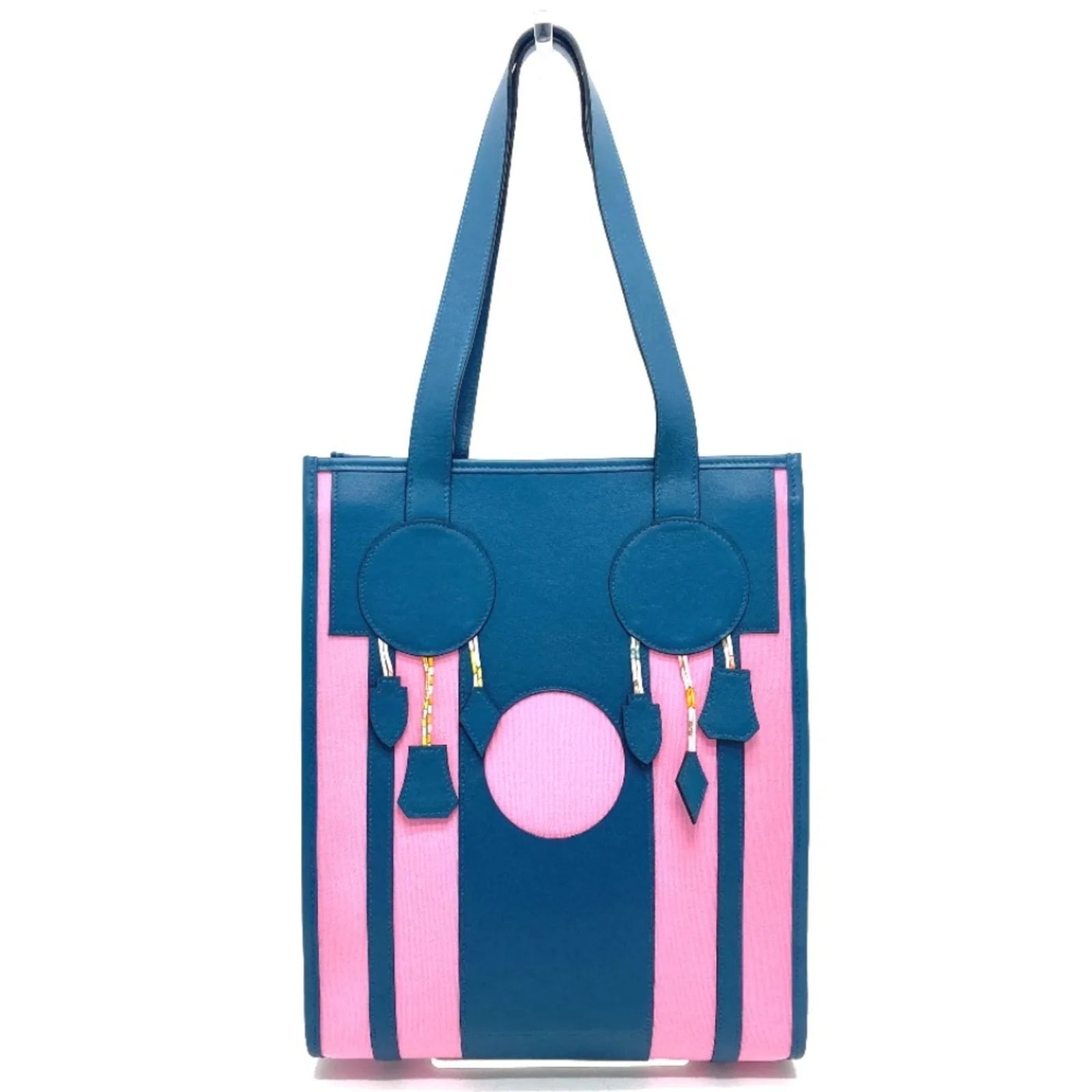 Hermès — Hermes Petit H — Handbag — resale