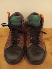 Nike SB Zoom Blazer Mid Size 6.5 DC8903-300 2