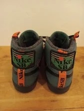 Nike SB Zoom Blazer Mid Size 6.5 DC8903-300 3